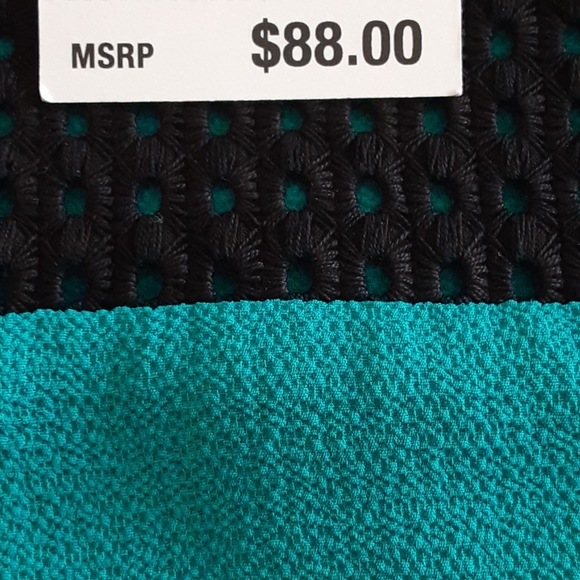 Michael kors blouse - Picture 7 of 9